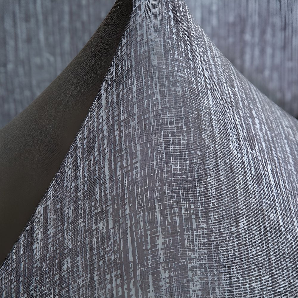 Housse Clic Clac Gris | Accalmie Nocturne