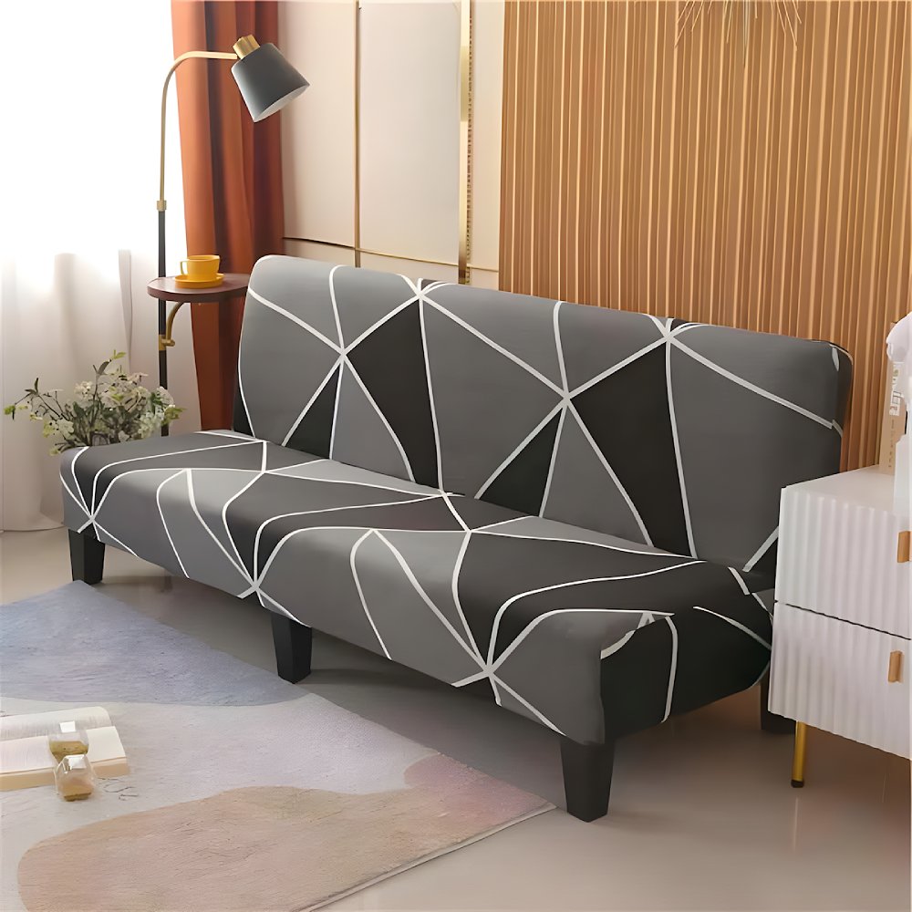 Housse Clic Clac Gris | Accord de Brume