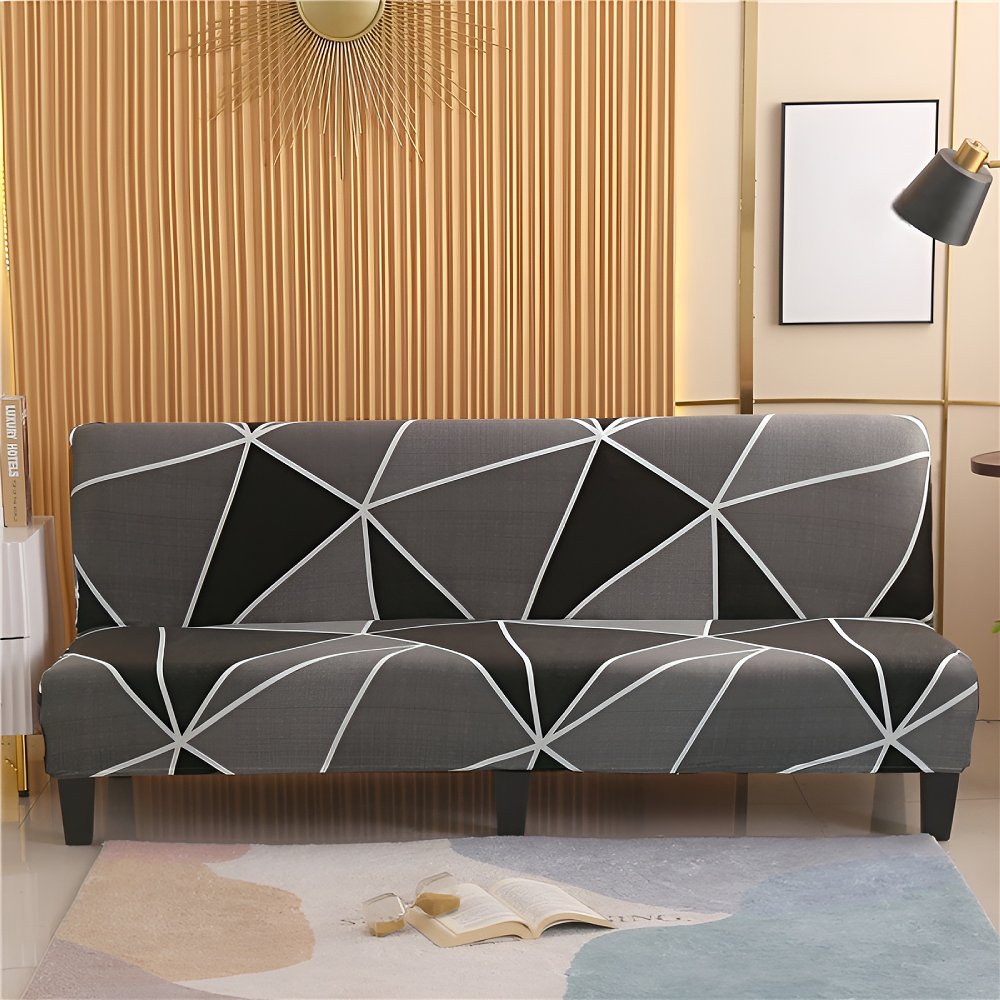 Housse Clic Clac Gris | Accord de Brume