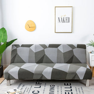 Housse Clic Clac Gris Angulys