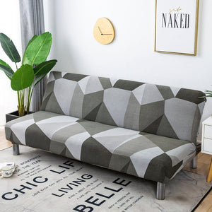 Housse Clic Clac Gris Angulys