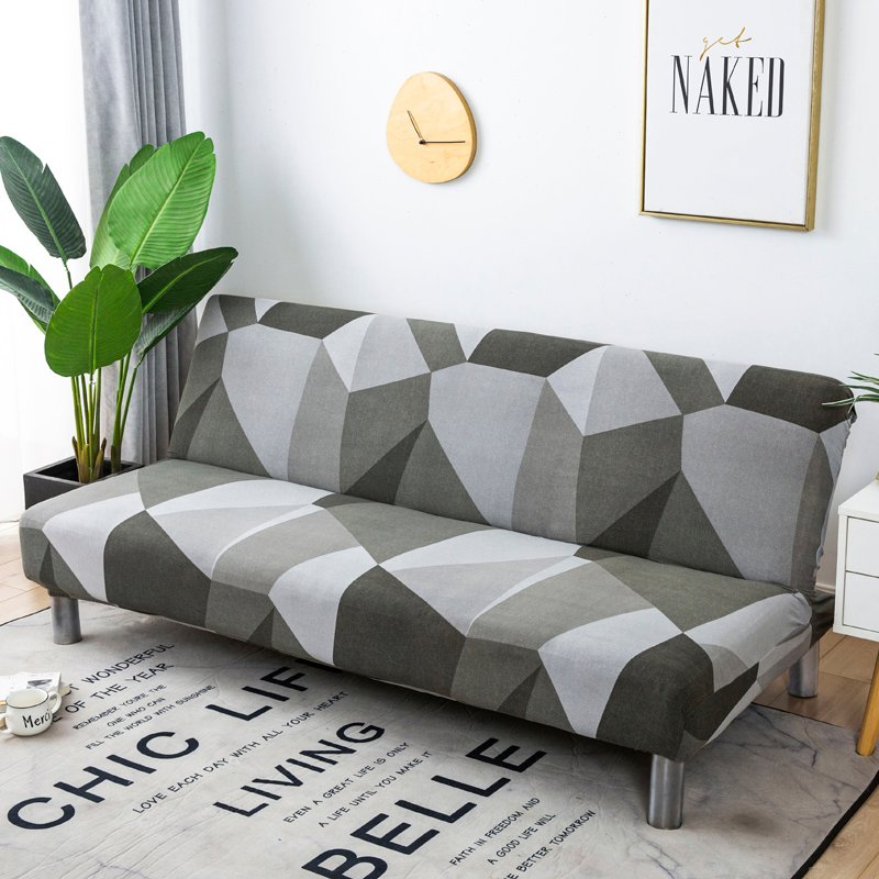 Housse Clic Clac Gris Angulys