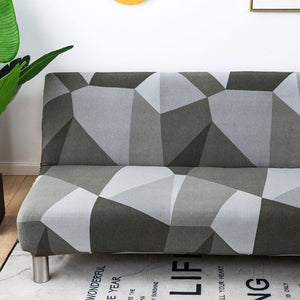 Housse Clic Clac Gris Angulys