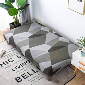 Housse Clic Clac Gris Angulys