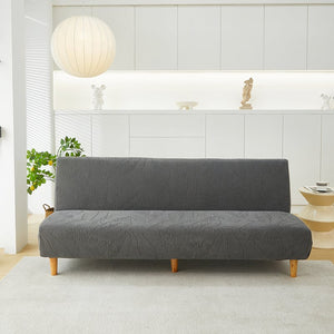 Housse Clic Clac Gris Anthracite Folium
