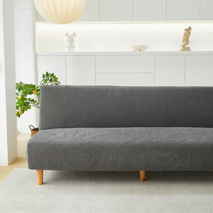 Housse Clic Clac Gris Anthracite Folium