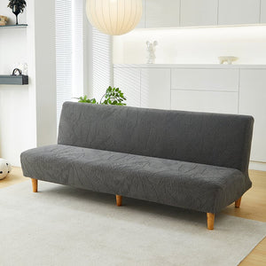 Housse Clic Clac Gris Anthracite Folium