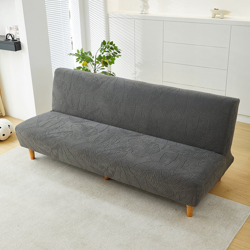 Housse Clic Clac Gris Anthracite Folium