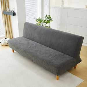 Housse Clic Clac Gris Anthracite Folium