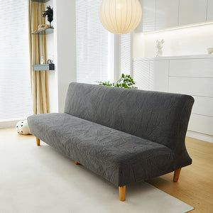 Housse Clic Clac Gris Anthracite Folium