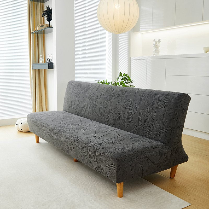 Housse Clic Clac Gris Anthracite Folium