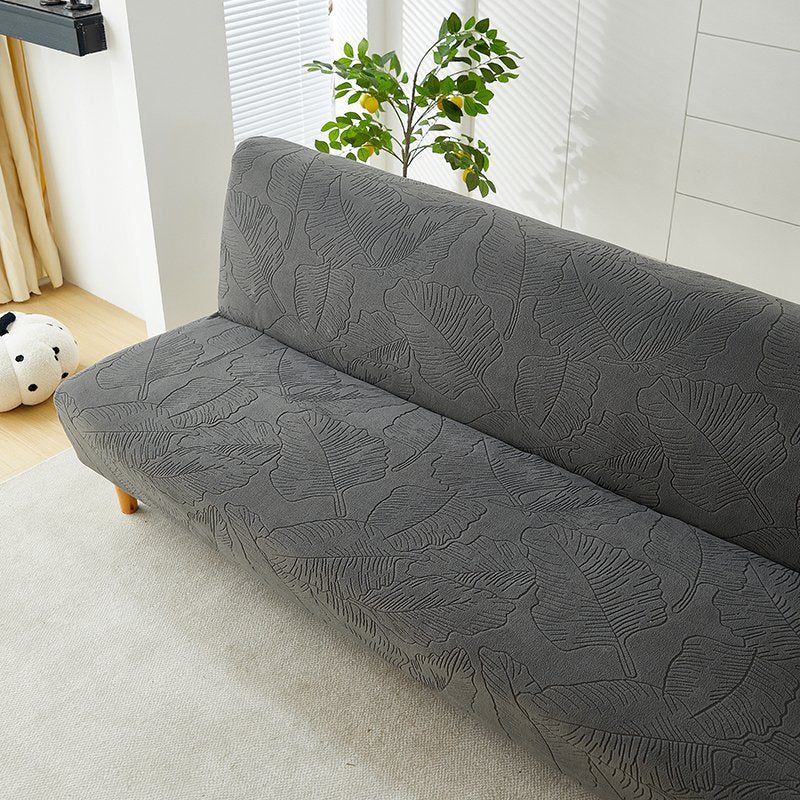 Housse Clic Clac Gris Anthracite Folium