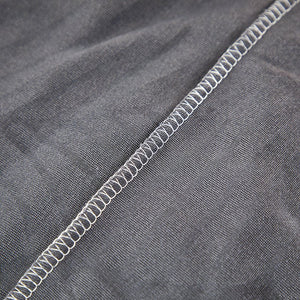 Housse Clic Clac Gris Anthracite Fronsea