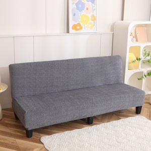 Housse Clic Clac Gris Anthracite Granisia
