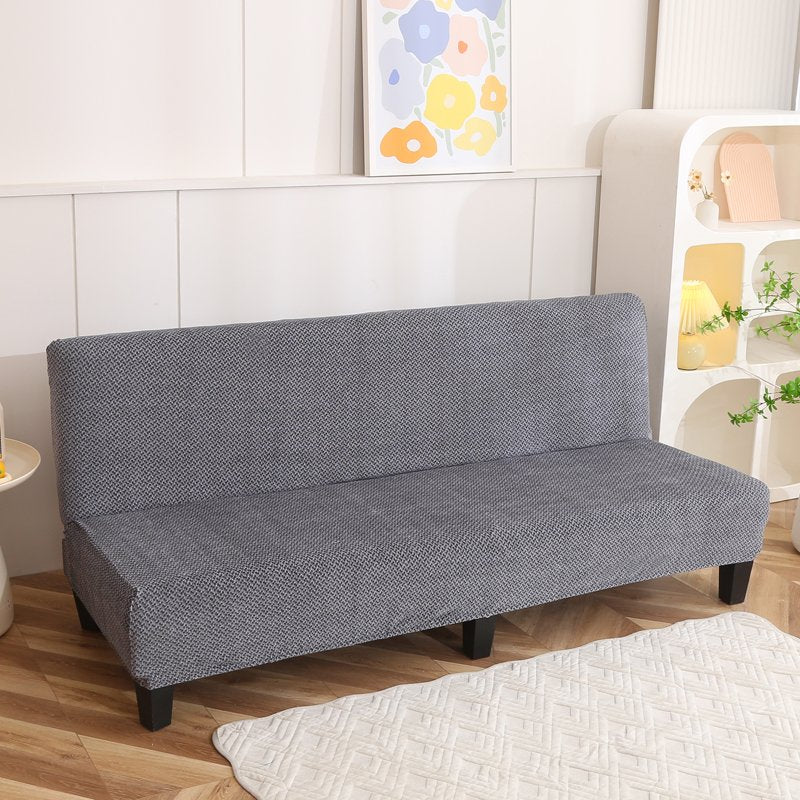 Housse Clic Clac Gris Anthracite Granisia