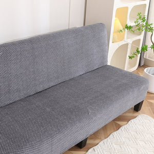 Housse Clic Clac Gris Anthracite Granisia