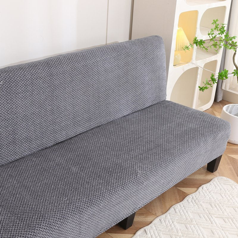 Housse Clic Clac Gris Anthracite Granisia