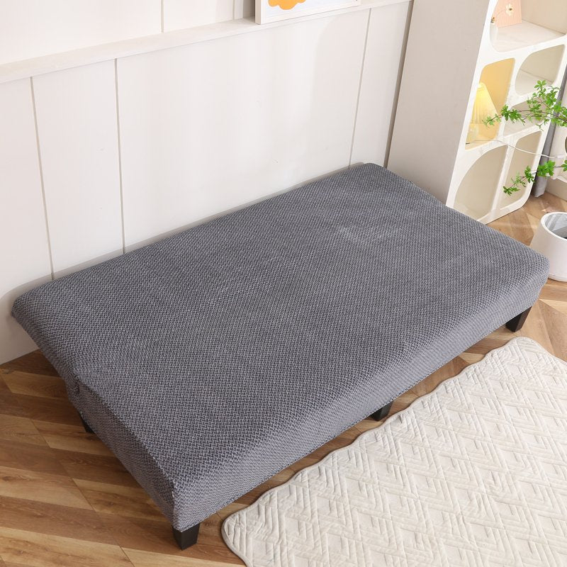 Housse Clic Clac Gris Anthracite Granisia