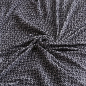 Housse Clic Clac Gris Anthracite Granisia