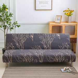 Housse Clic Clac Gris Anthracite Ramura