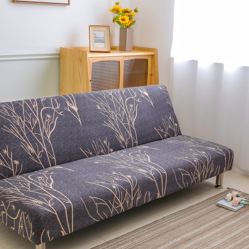 Housse Clic Clac Gris Anthracite Ramura