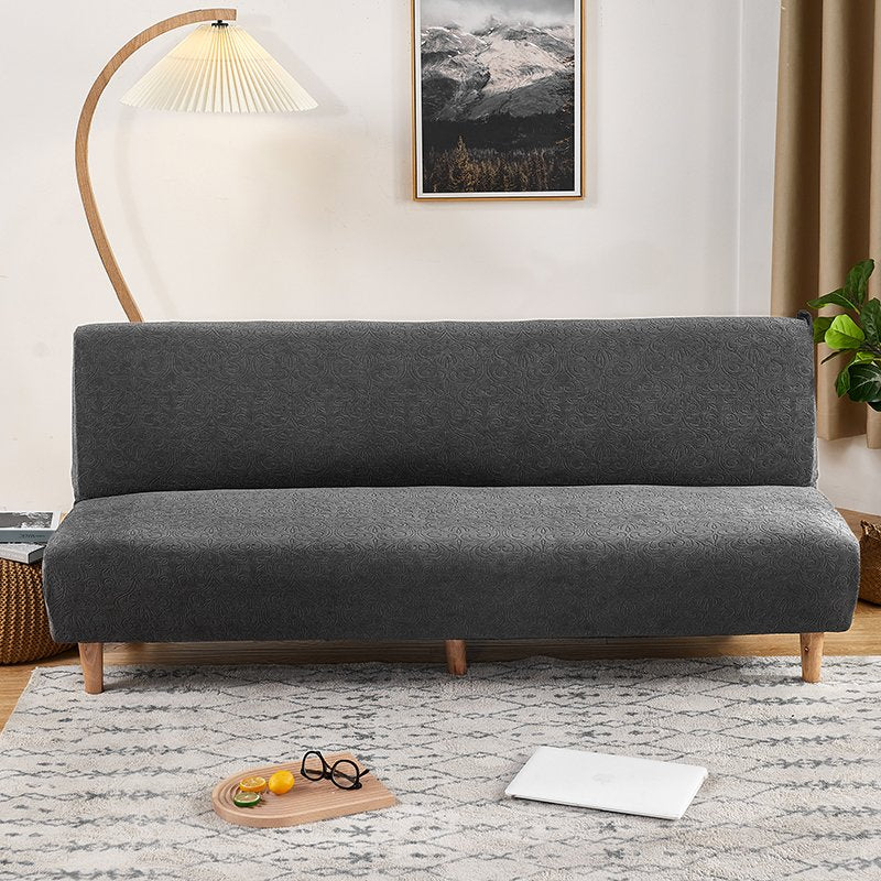 Housse Clic Clac Gris Anthracite Sombro