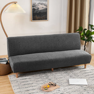 Housse Clic Clac Gris Anthracite Sombro