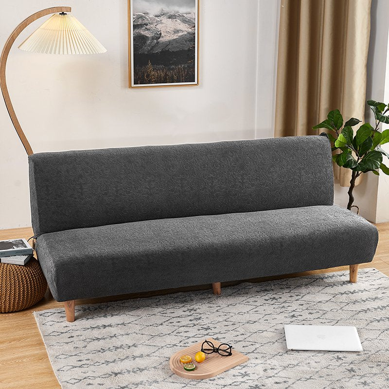 Housse Clic Clac Gris Anthracite Sombro