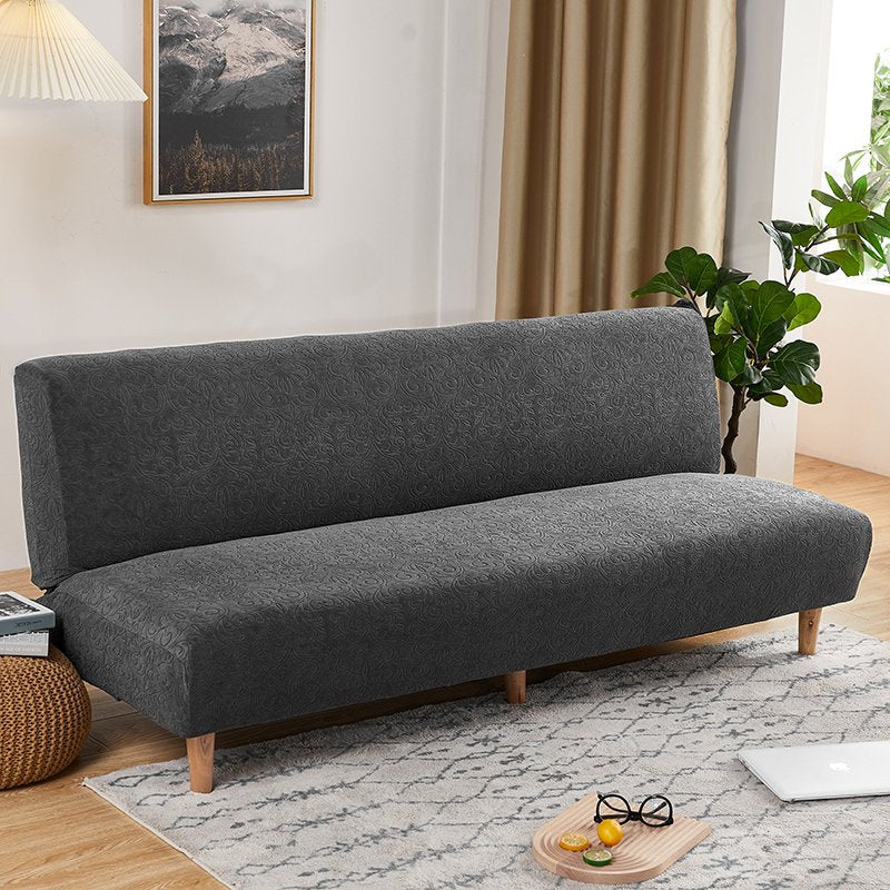 Housse Clic Clac Gris Anthracite Sombro