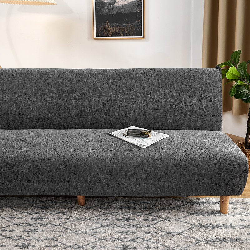 Housse Clic Clac Gris Anthracite Sombro
