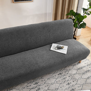 Housse Clic Clac Gris Anthracite Sombro