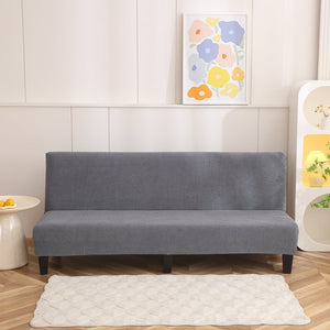 Housse Clic Clac Gris Anthracite Volcarya