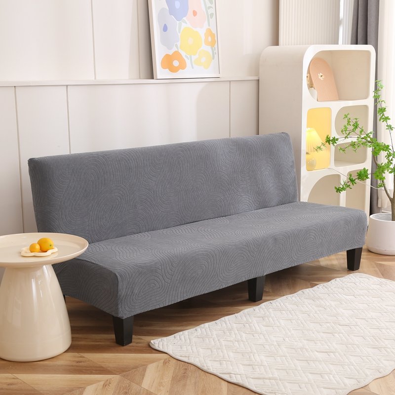 Housse Clic Clac Gris Anthracite Volcarya