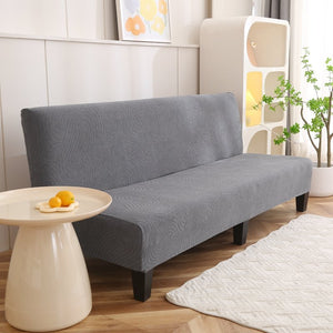 Housse Clic Clac Gris Anthracite Volcarya