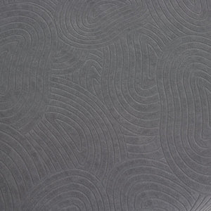 Housse Clic Clac Gris Anthracite Volcarya