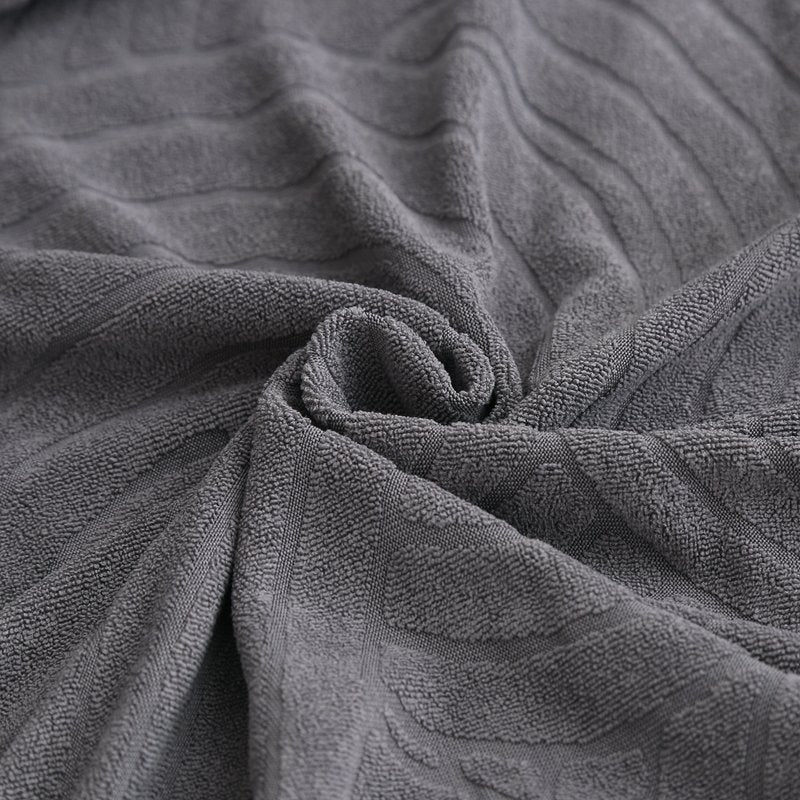 Housse Clic Clac Gris Anthracite Volcarya
