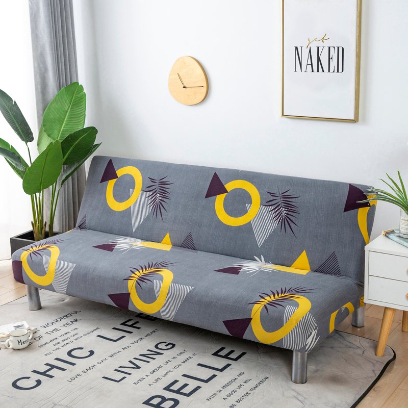 Housse Clic Clac Gris Anthracite | Voltax