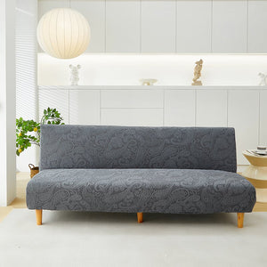 Housse Clic Clac Gris Anthracite Zentiss
