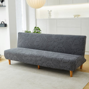 Housse Clic Clac Gris Anthracite Zentiss