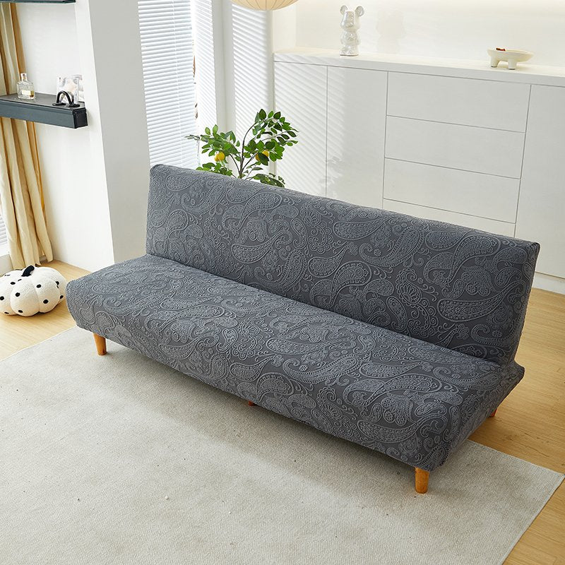 Housse Clic Clac Gris Anthracite Zentiss