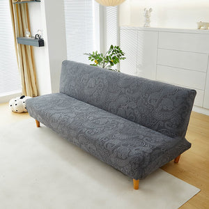 Housse Clic Clac Gris Anthracite Zentiss