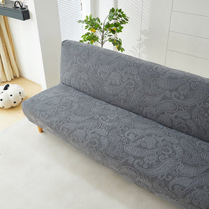 Housse Clic Clac Gris Anthracite Zentiss