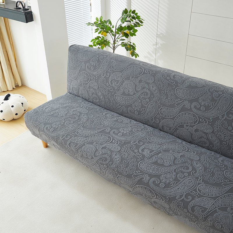 Housse Clic Clac Gris Anthracite Zentiss