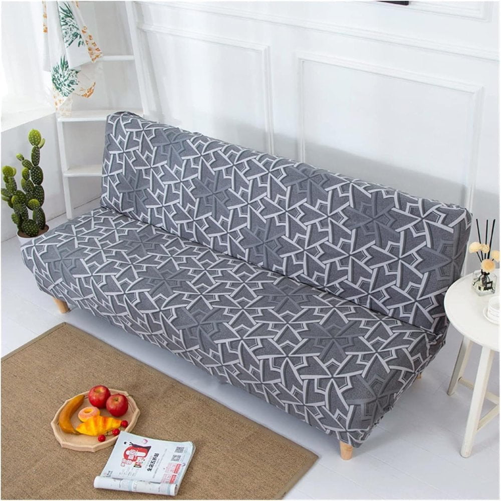 Housse Clic Clac Gris Architecture