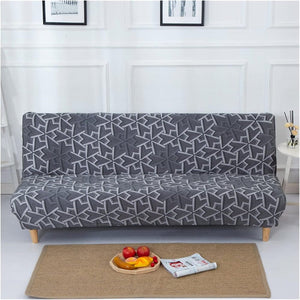 Housse Clic Clac Gris Architecture