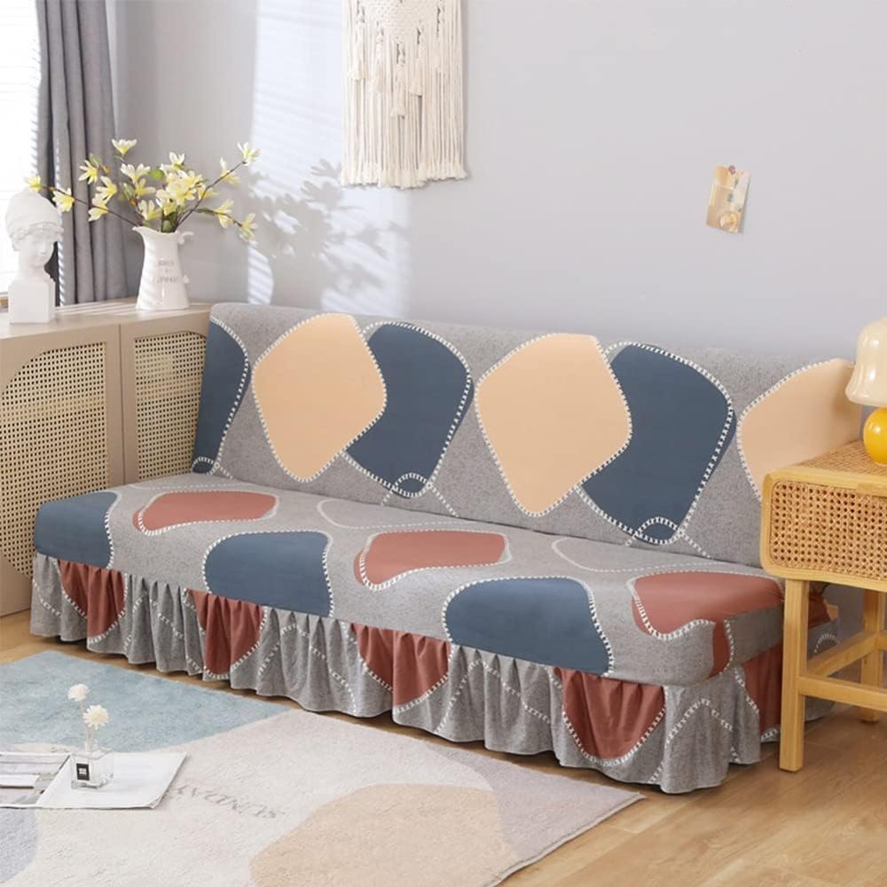 Housse Clic Clac Gris | Asphalte