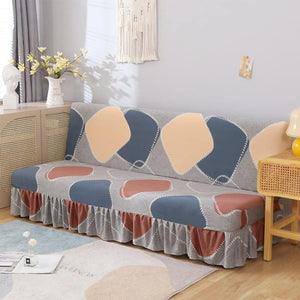 Housse Clic Clac Gris | Asphalte