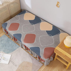 Housse Clic Clac Gris | Asphalte