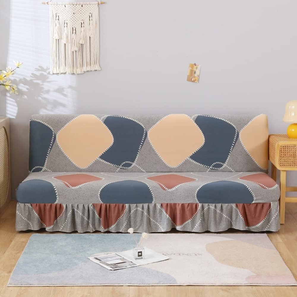 Housse Clic Clac Gris | Asphalte