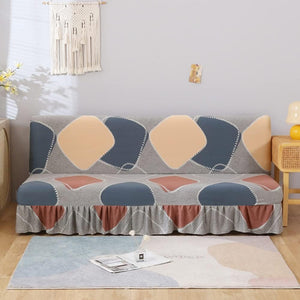 Housse Clic Clac Gris | Asphalte